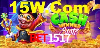 Daily Bonuses Bet1517