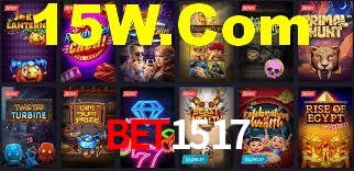 VIP Casino Bet1517