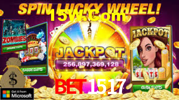 Bet1517 Login