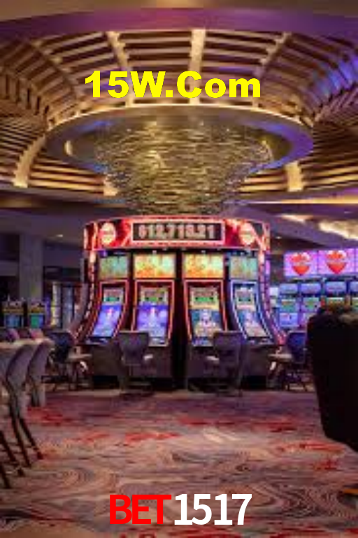 Bet1517 Login