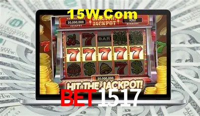 Bonus Features Bet1517
