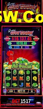 Bet1517 App