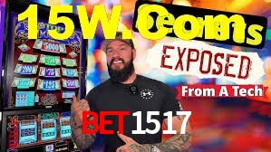Tournaments Bet1517