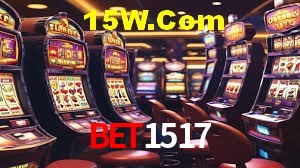 Experiência VIP Bet1517