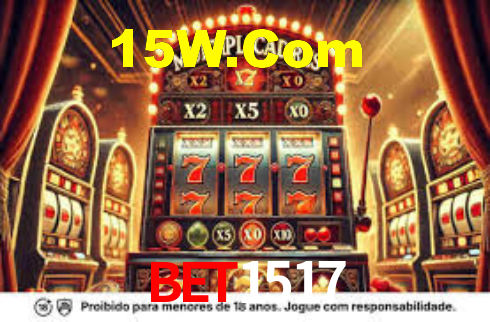 Bet1517 App