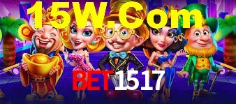 Welcome Bonus Bet1517
