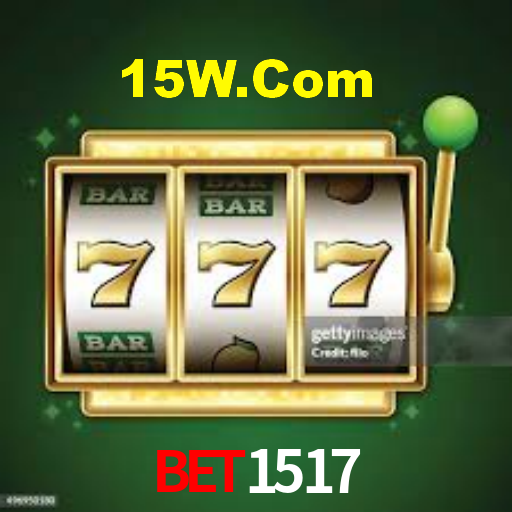 Bet1517: Seu Cassino Premiado com Pagamentos Rápidos
