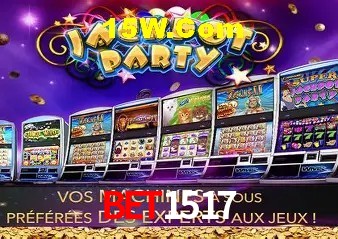 Welcome Bonus Bet1517