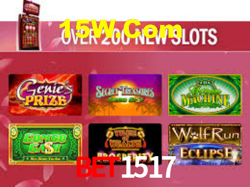 Bet1517