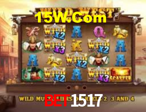 Sinta a adrenalina dos jogos de cassino com Bet1517