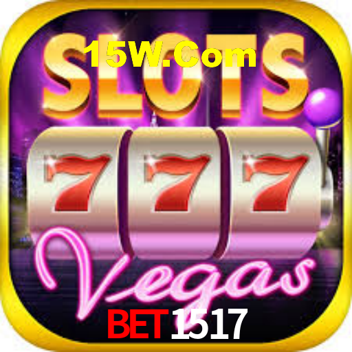 Bet1517 Login