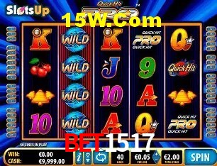 Weekend Specials Bet1517