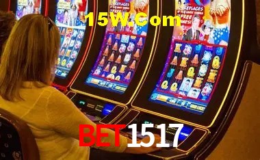 Live Casino Bet1517